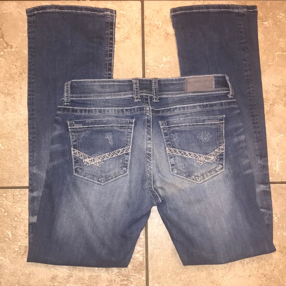BKE denim jeans